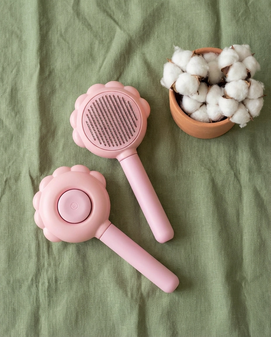 Bloom Groom