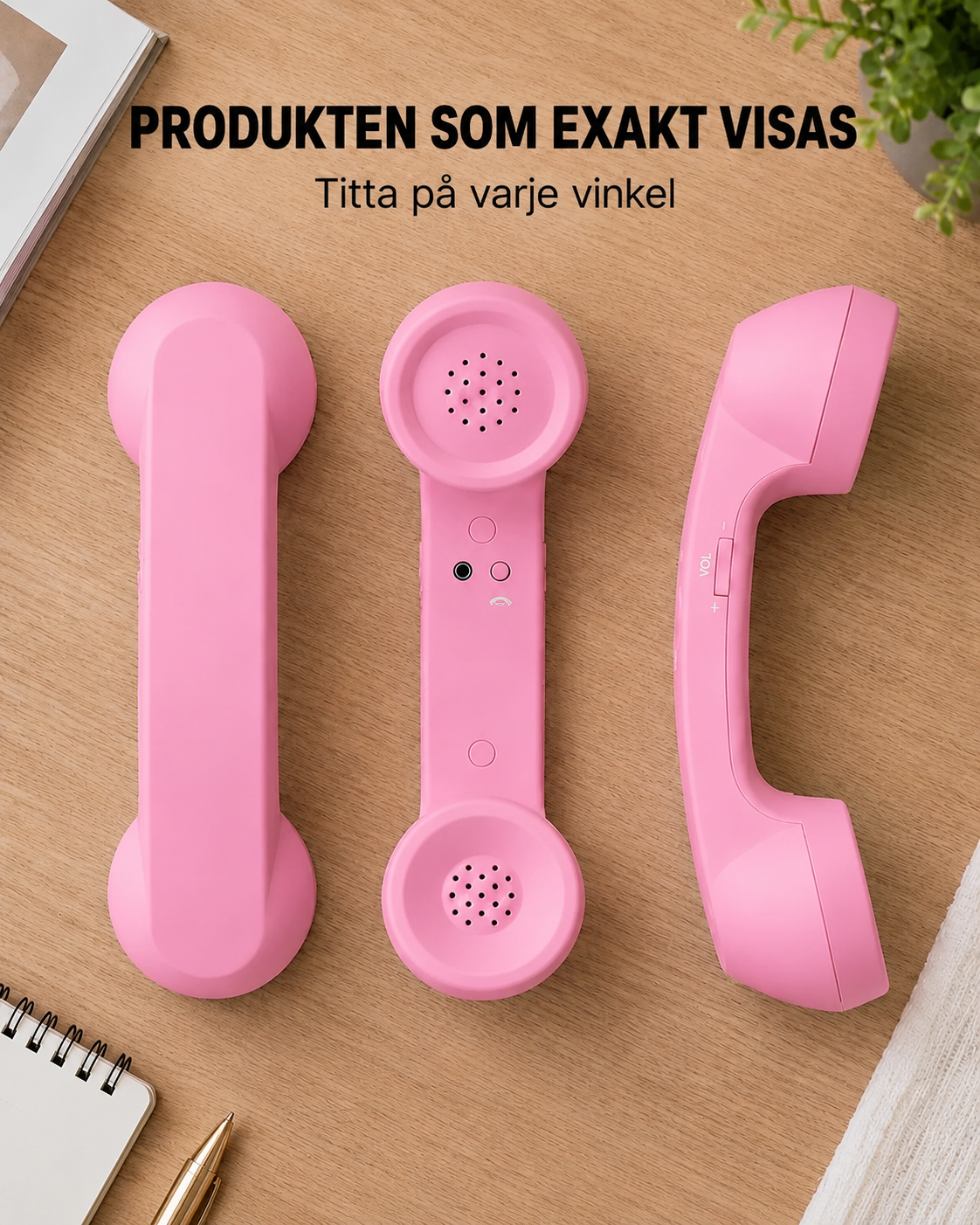 EchoLine Retrolur