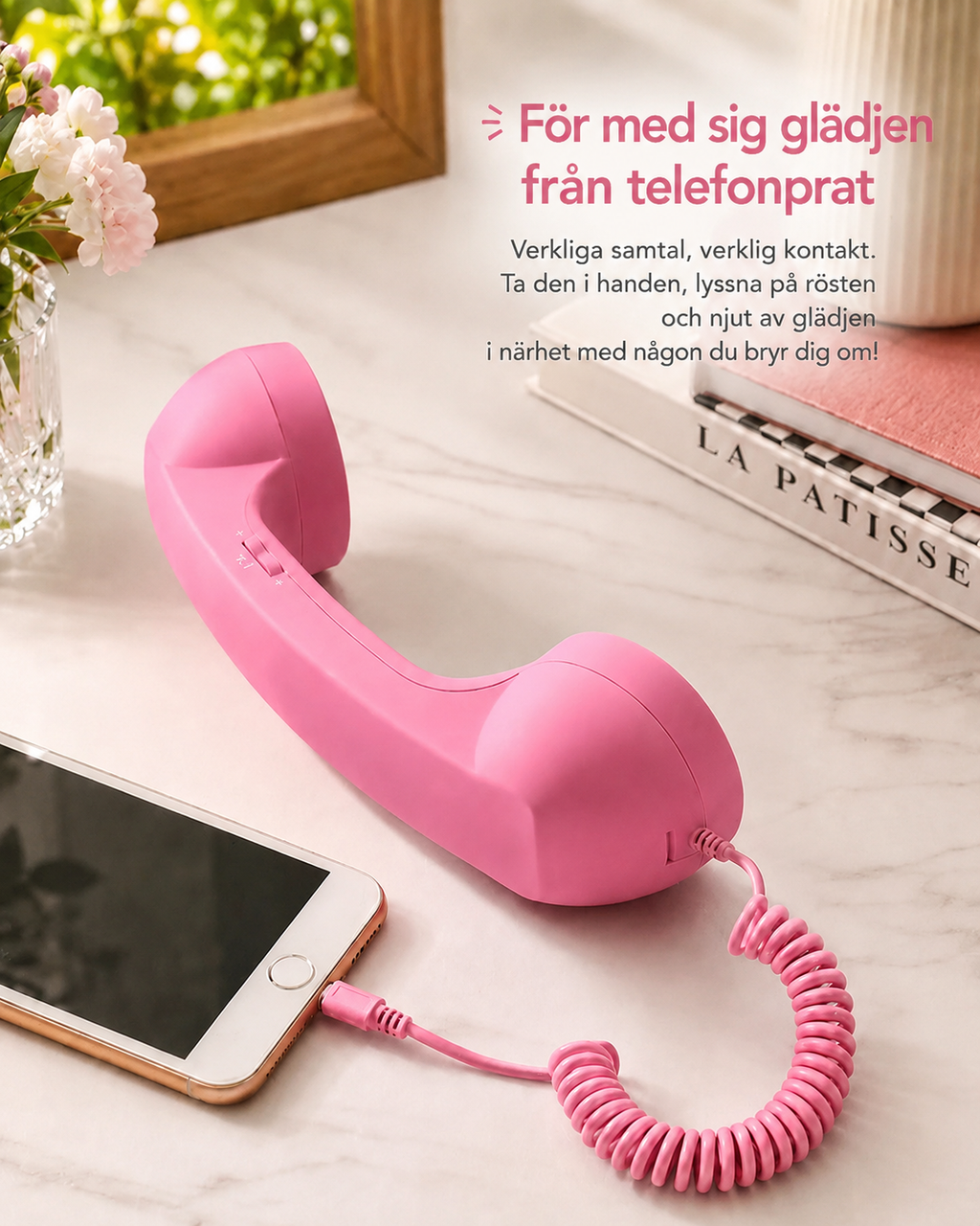 EchoLine Retrolur
