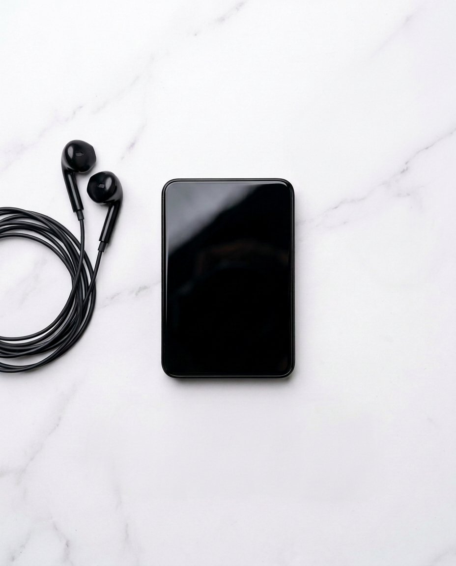 Mini Röstinspelare 64GB | 376 Timmars Kristallklart Ljud