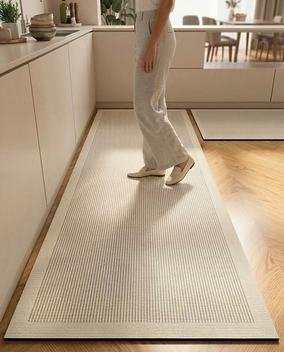 Halkfri kökksmatta – Calm Floor Runner