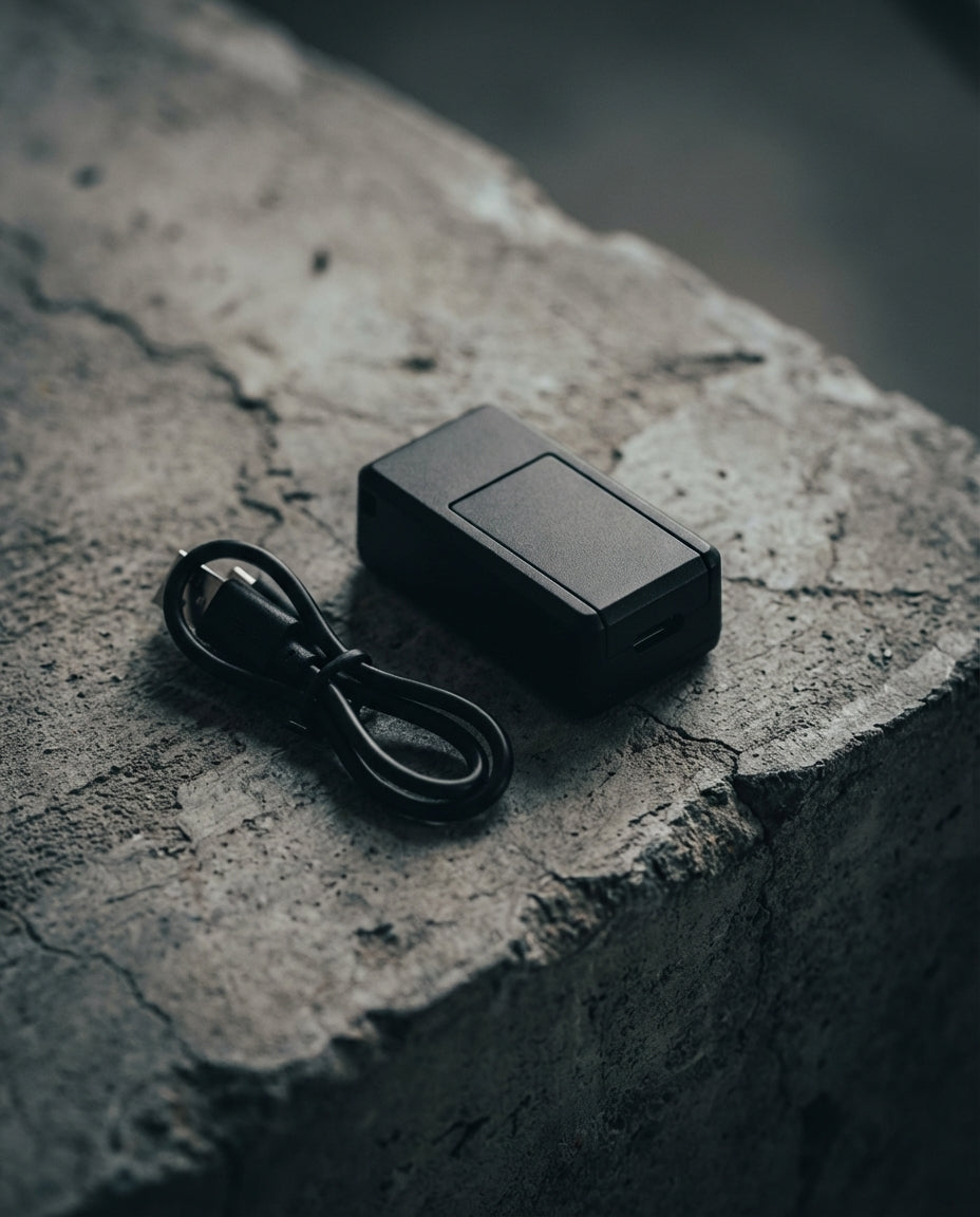 TraceGuard Mini