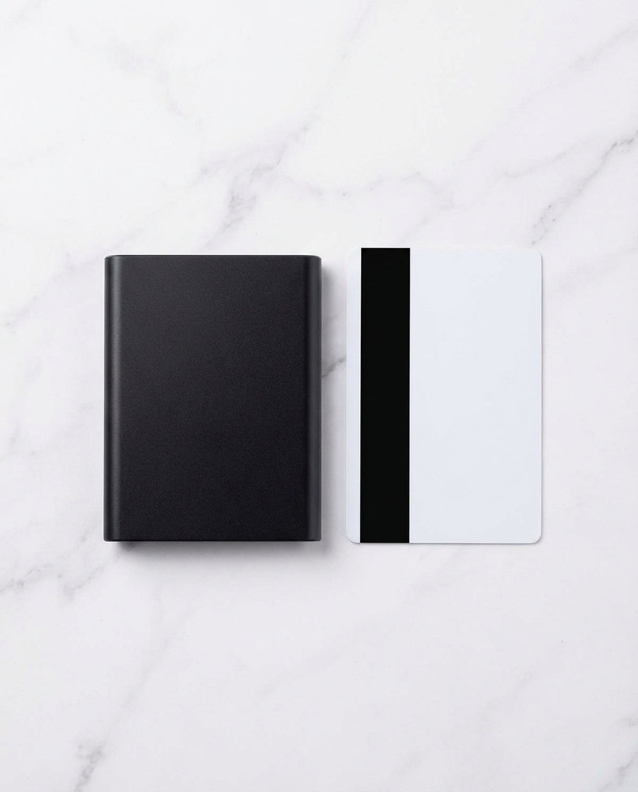 Bärbar SSD 128TB | Ultrasnabb USB-C extern hårddisk