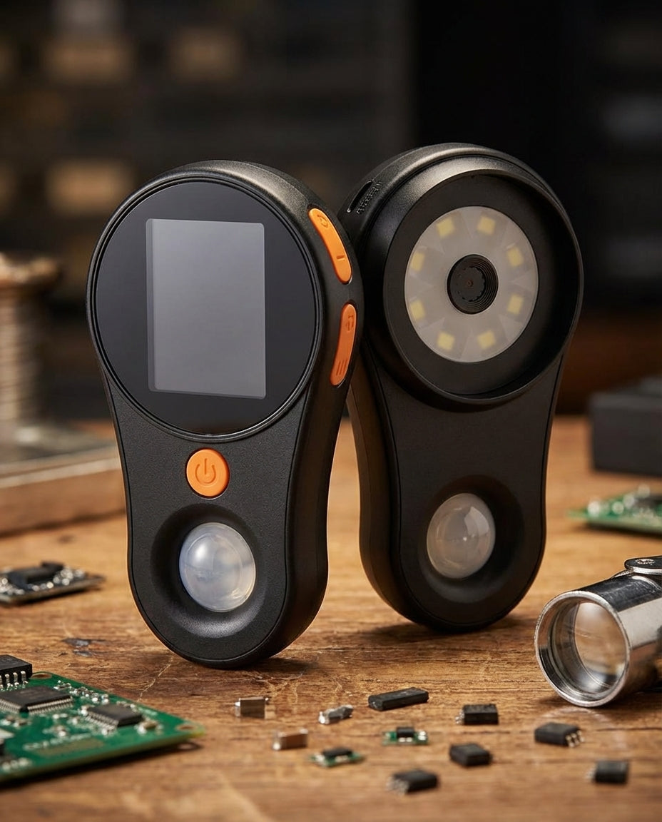 ClearView Micro