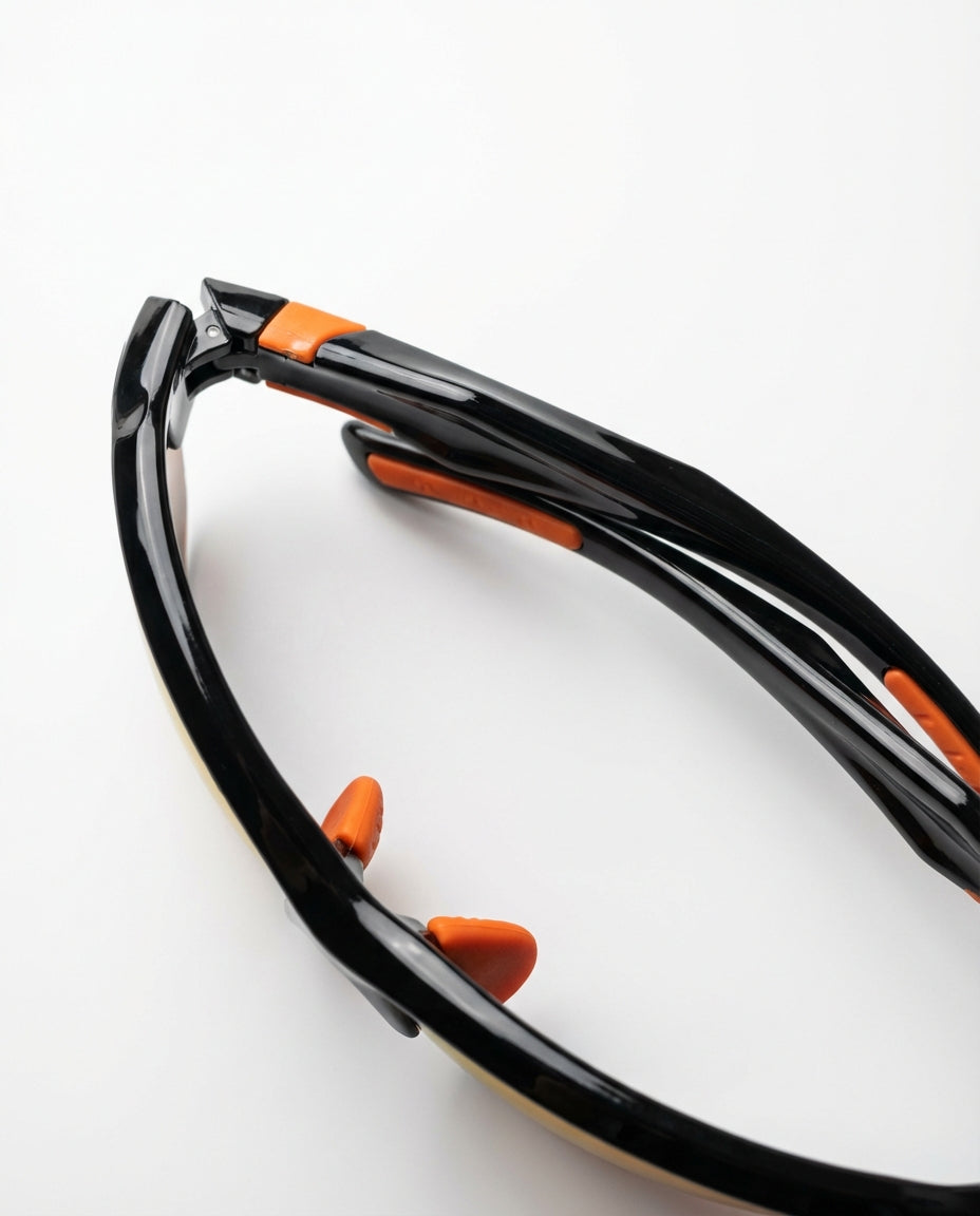 Polariserade sportsolglasögon | AdventureVision Pro
