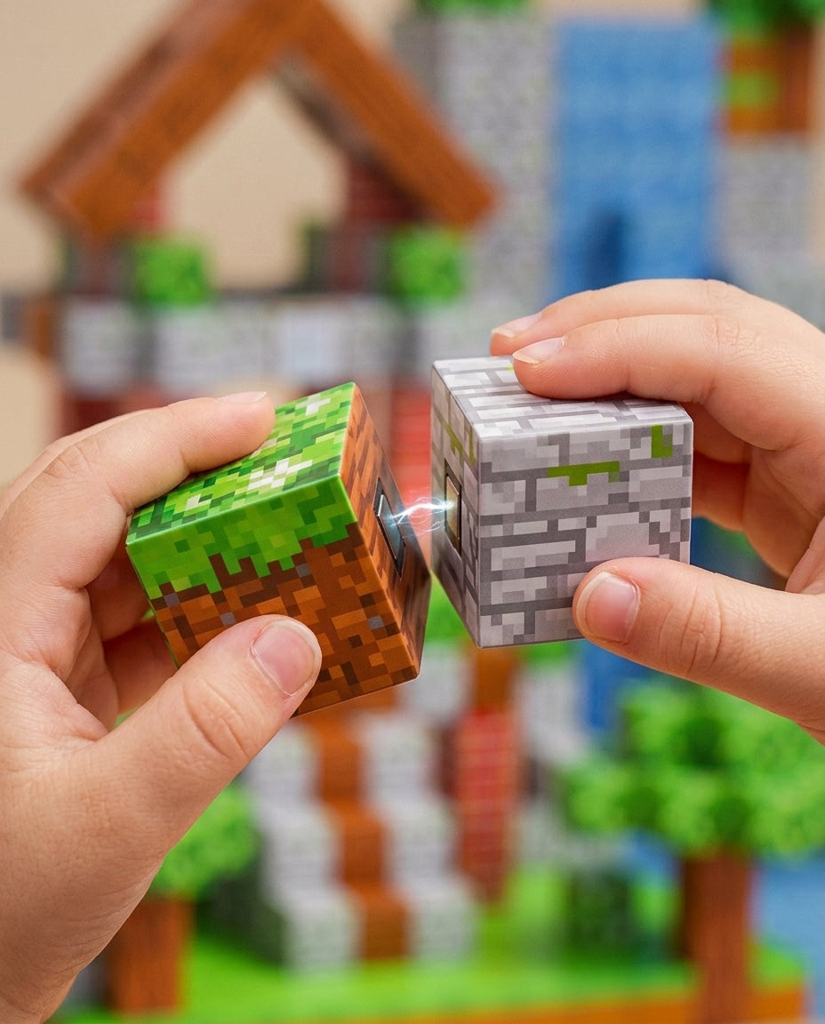 PixelBuild