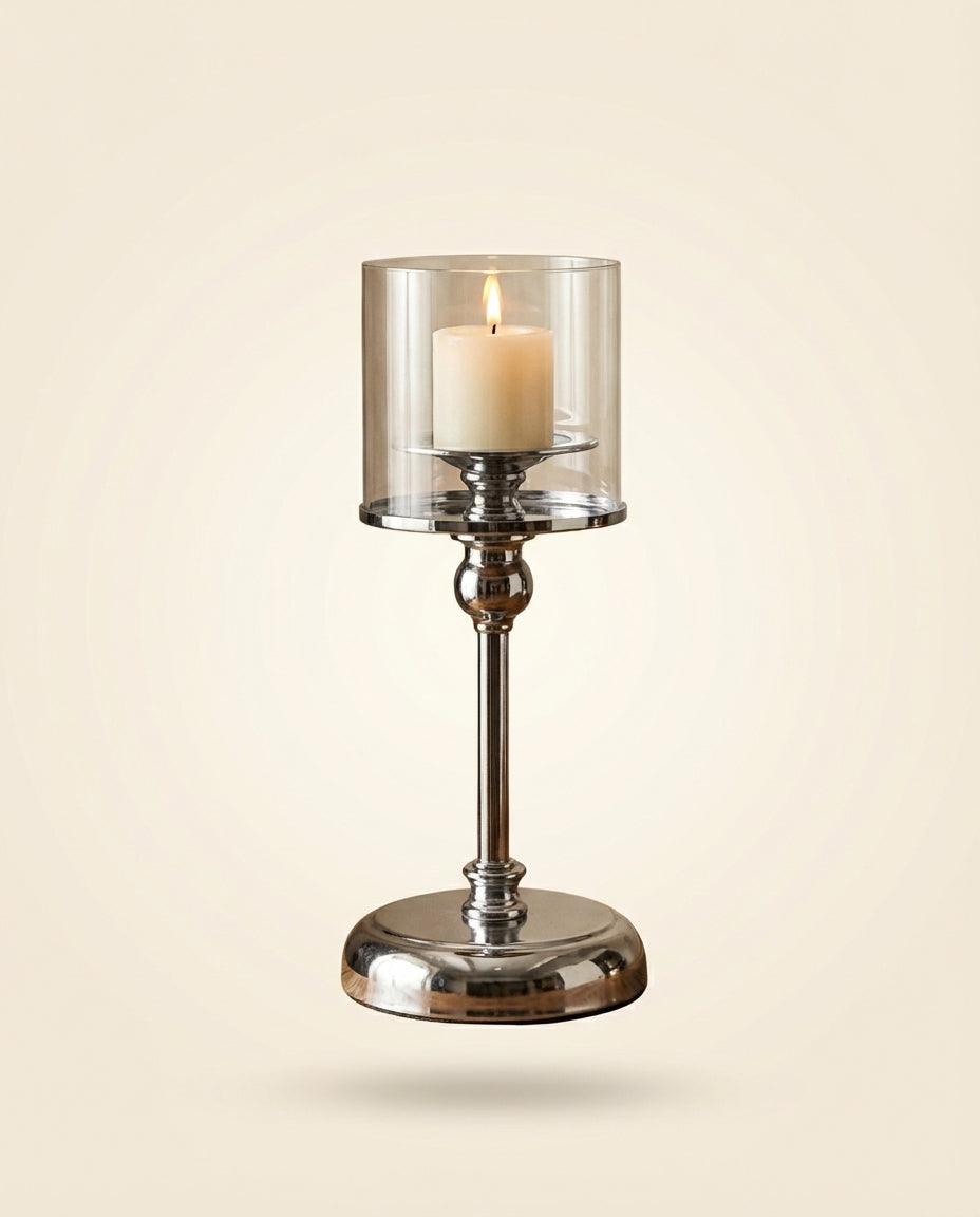 Ljuslykta | Elegant nordisk inredning – Lumaris
