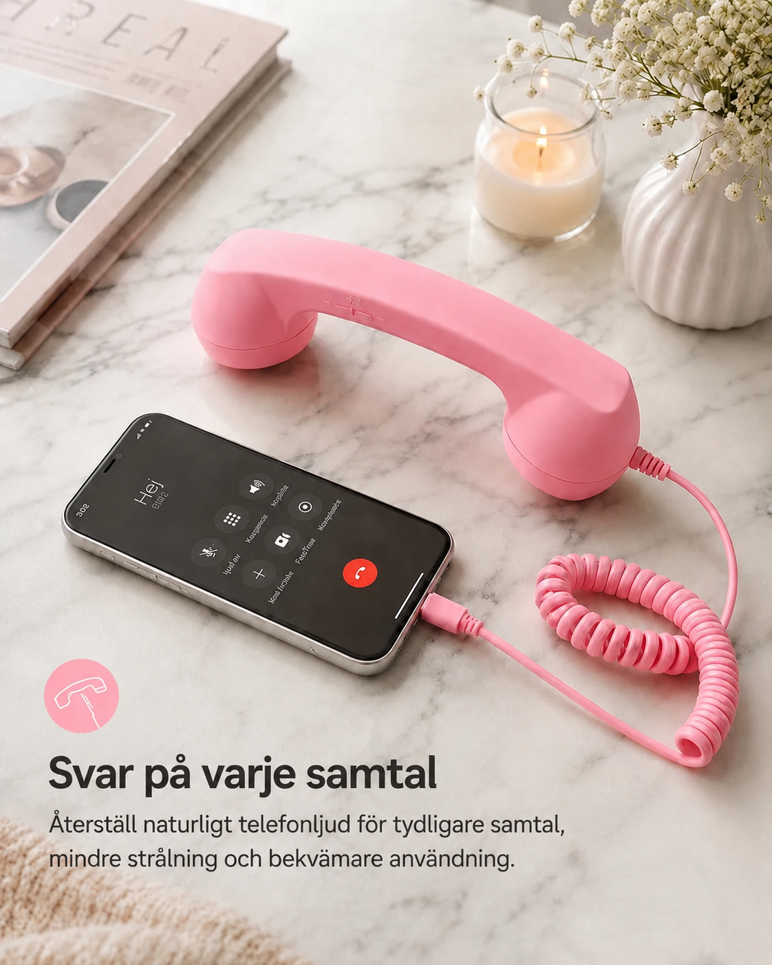EchoLine Retrolur