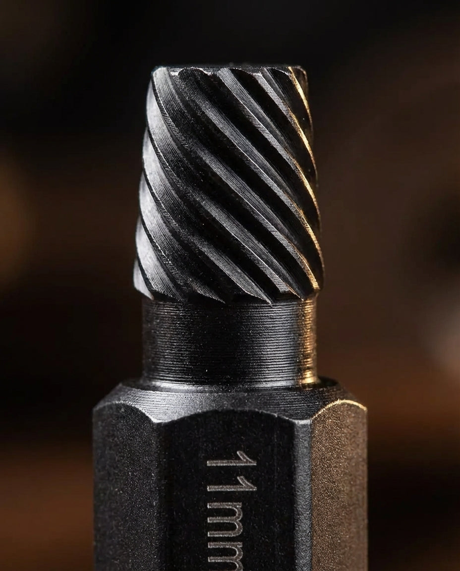 GripForce Pro 10-delars bultutdragare