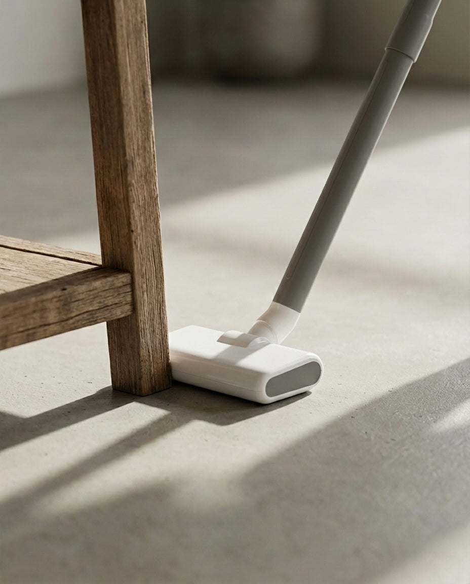 SwiftGlide Pro 2-in-1 trådlös dammsugare