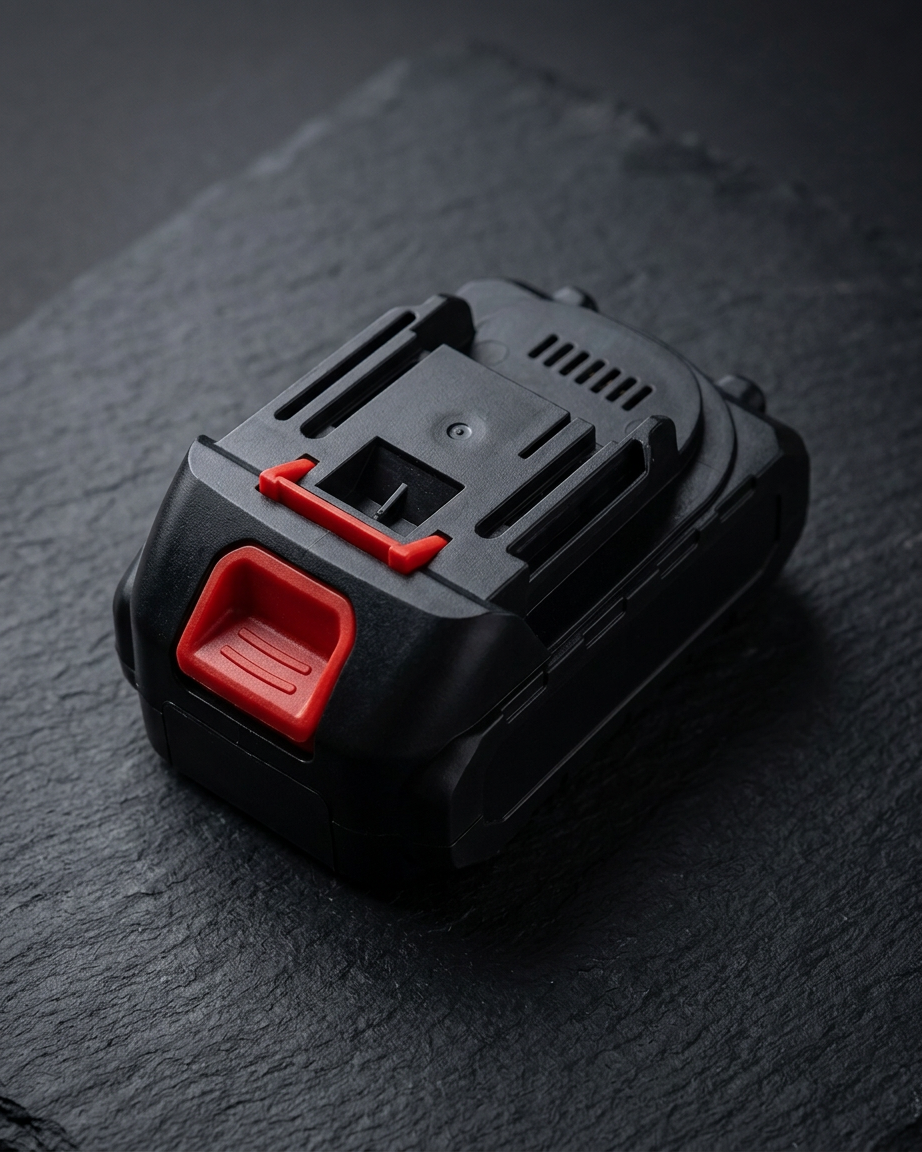 Trådlös Högtryckstvätt Batteri & Laddare | 12000mAh
