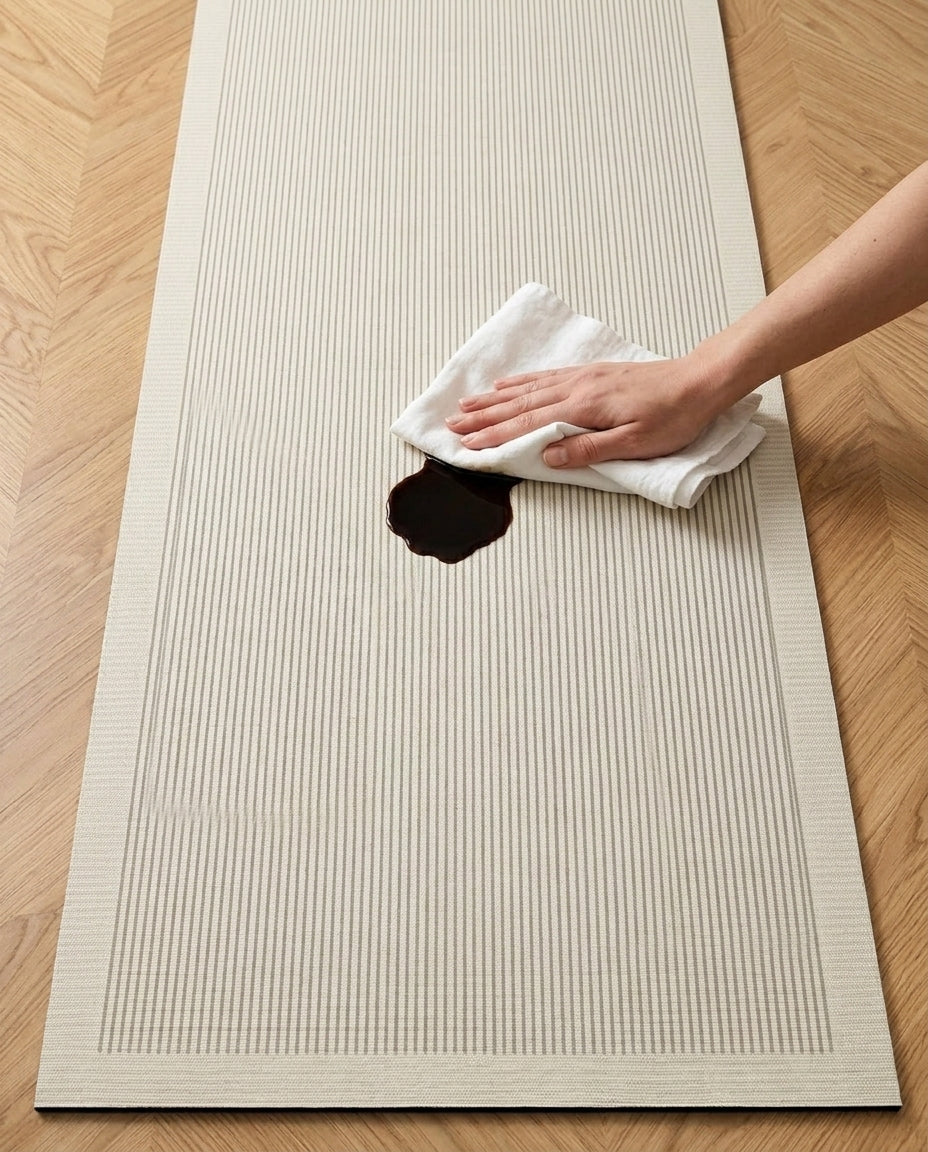 Halkfri kökksmatta – Calm Floor Runner