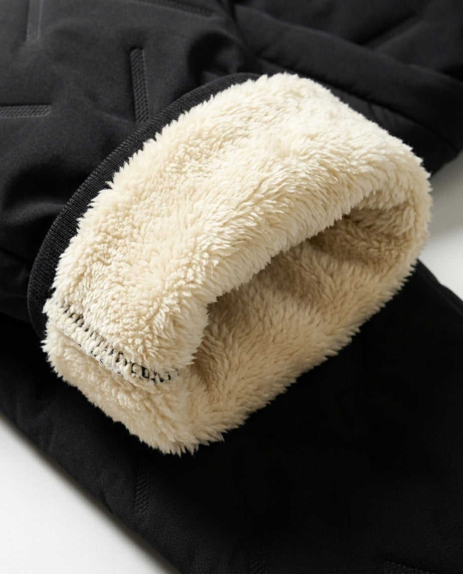 ArcticHold termobyxor