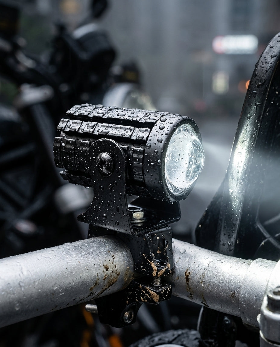 DualBeam Pro Körljus