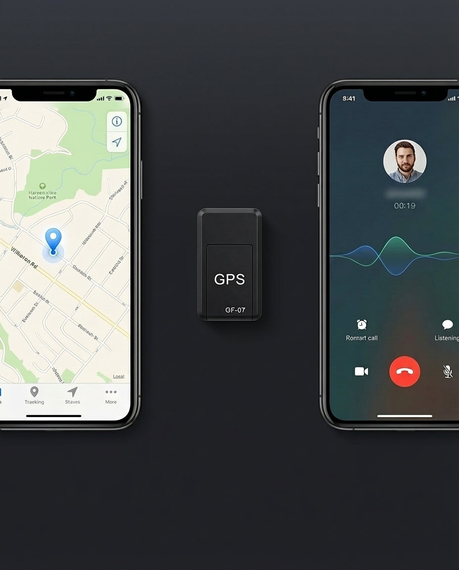 TraceGuard Mini