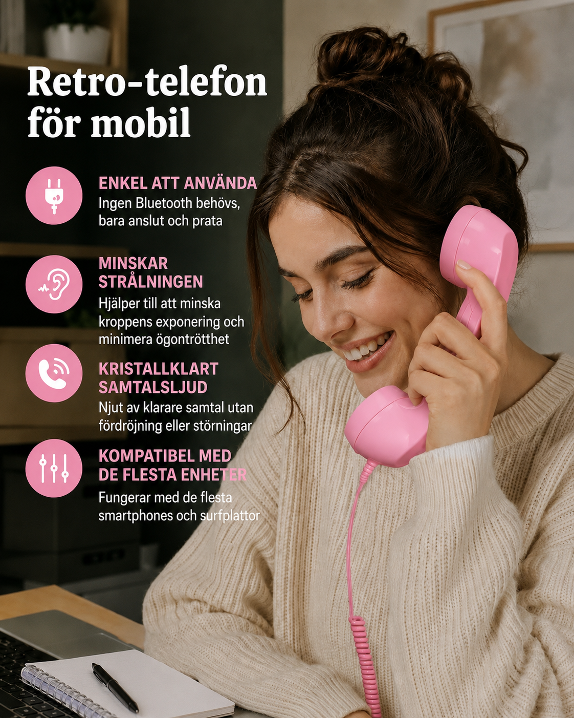 EchoLine Retrolur