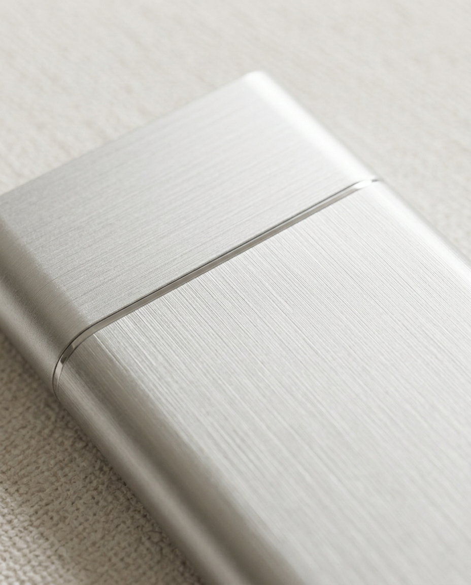 Extern SSD – Snabb bärbar hårddisk | SwiftVault