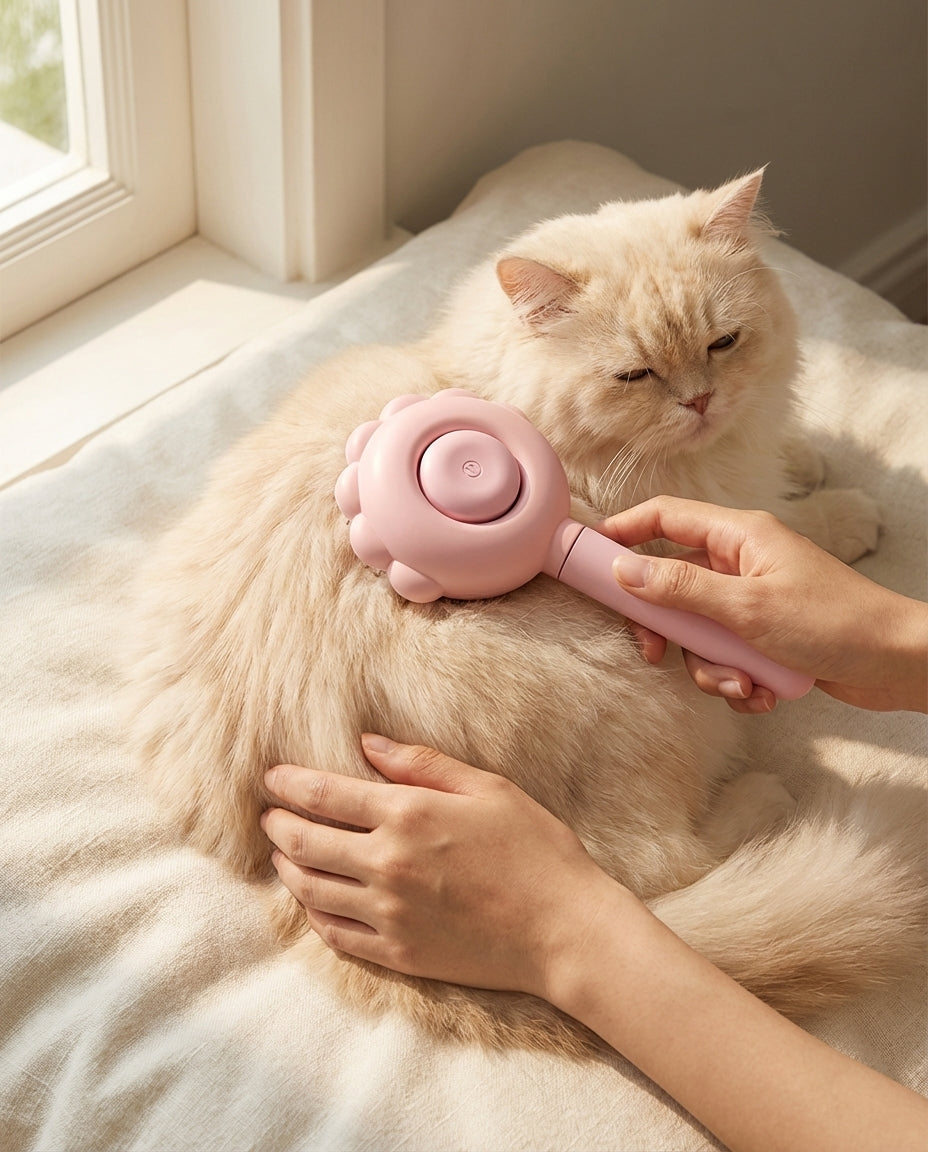 Bloom Groom