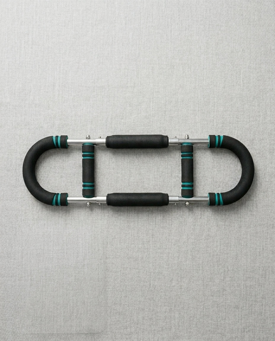IronBend