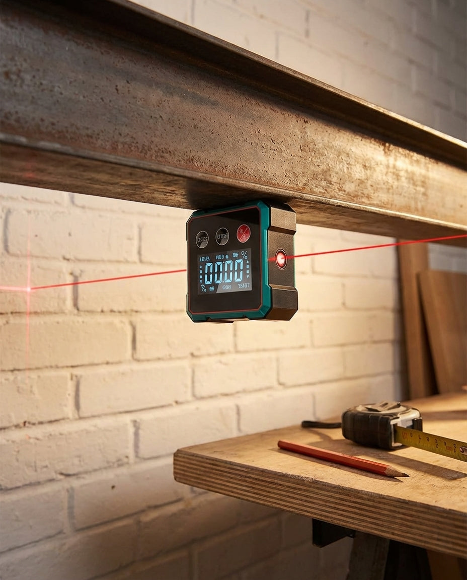 LockAngle Pro