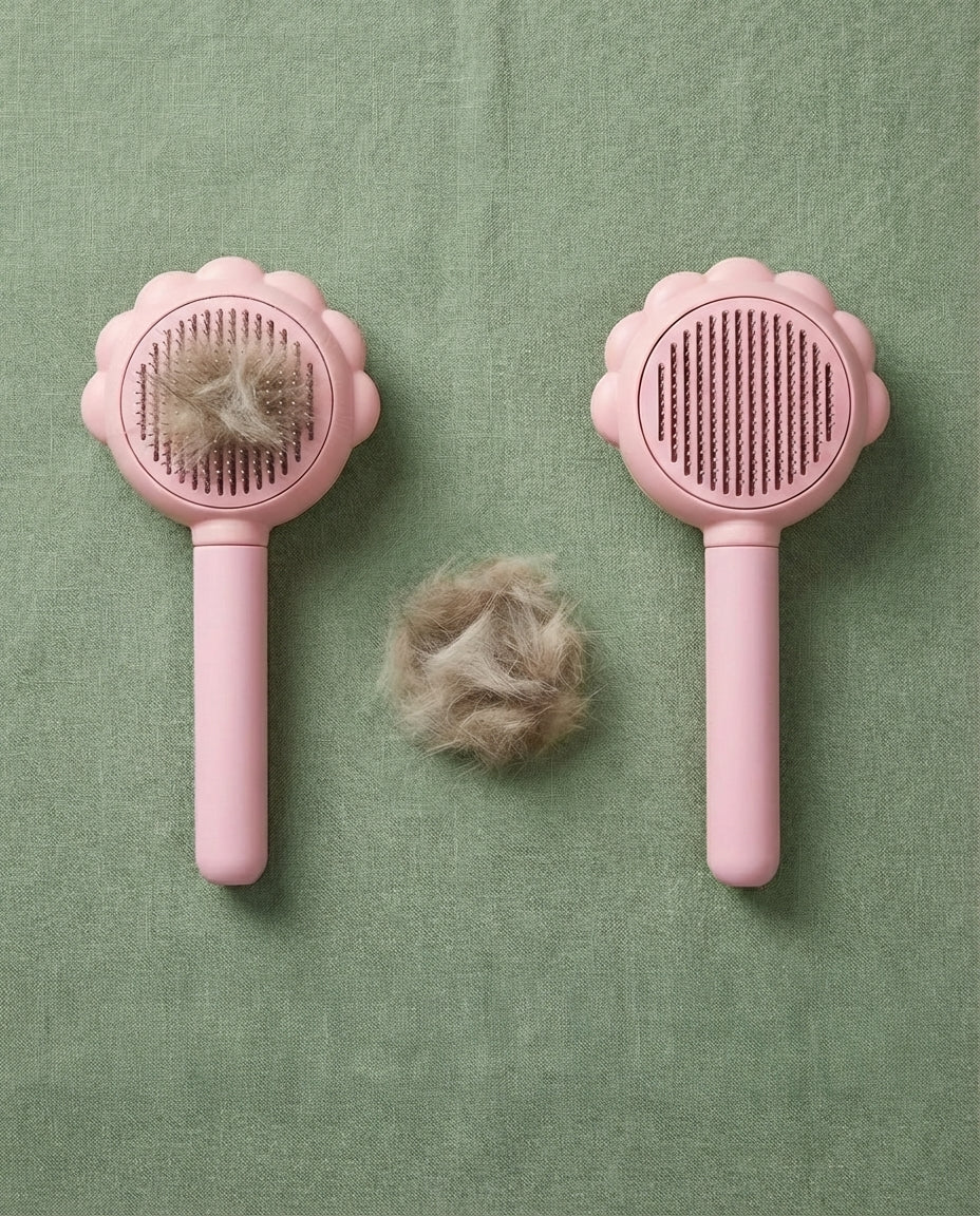 Bloom Groom