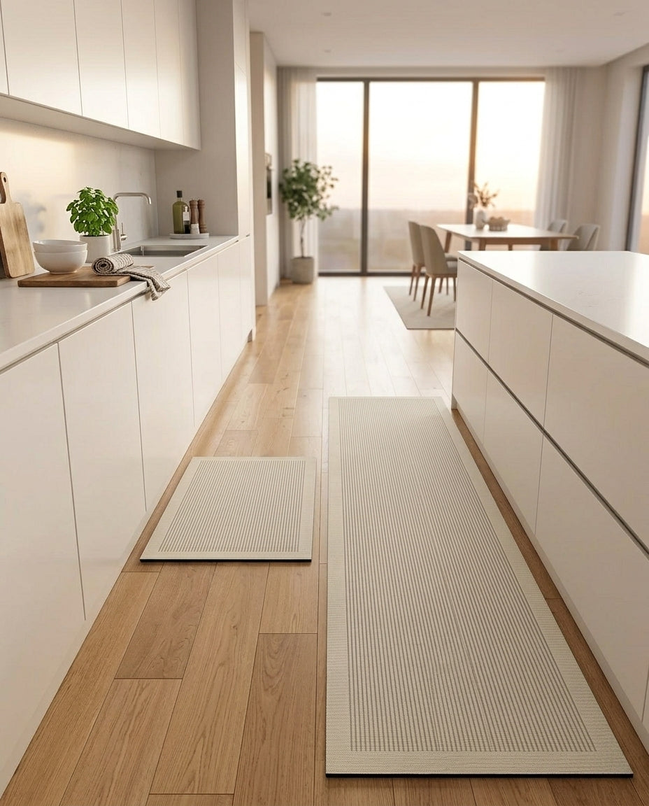 Halkfri kökksmatta – Calm Floor Runner