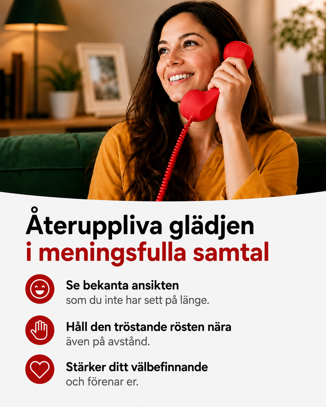 EchoLine Retrolur