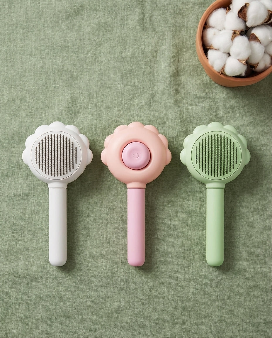Bloom Groom
