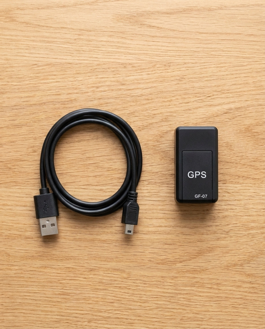 TraceGuard Mini