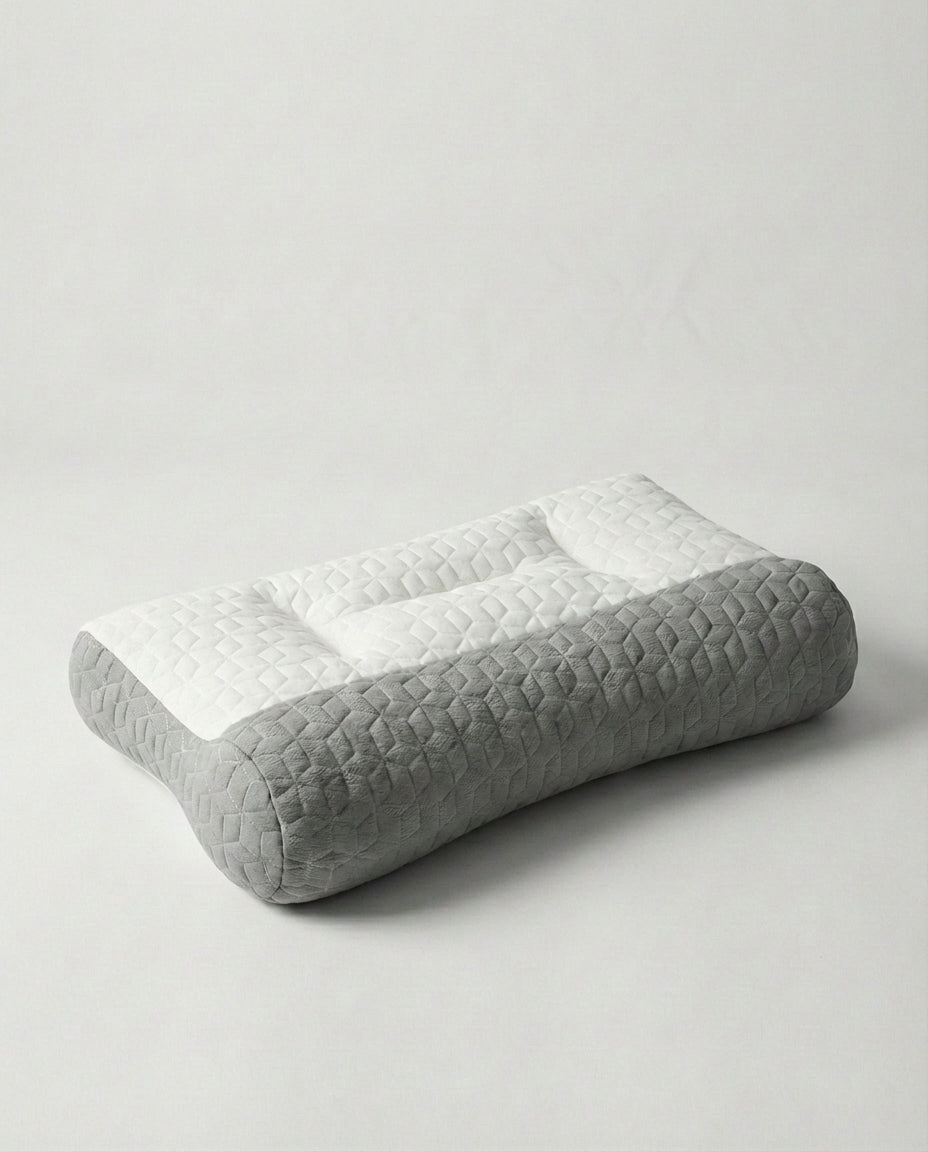 CloudCradle Ortopedisk Sovkudde