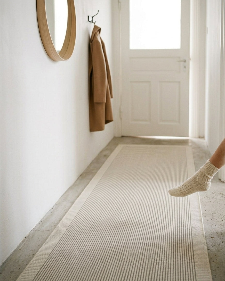 Halkfri kökksmatta – Calm Floor Runner
