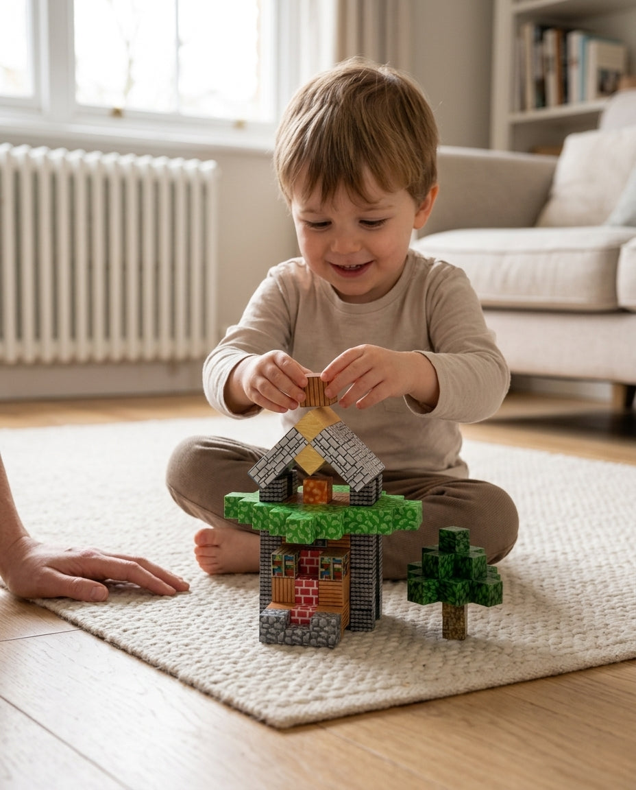 PixelBuild