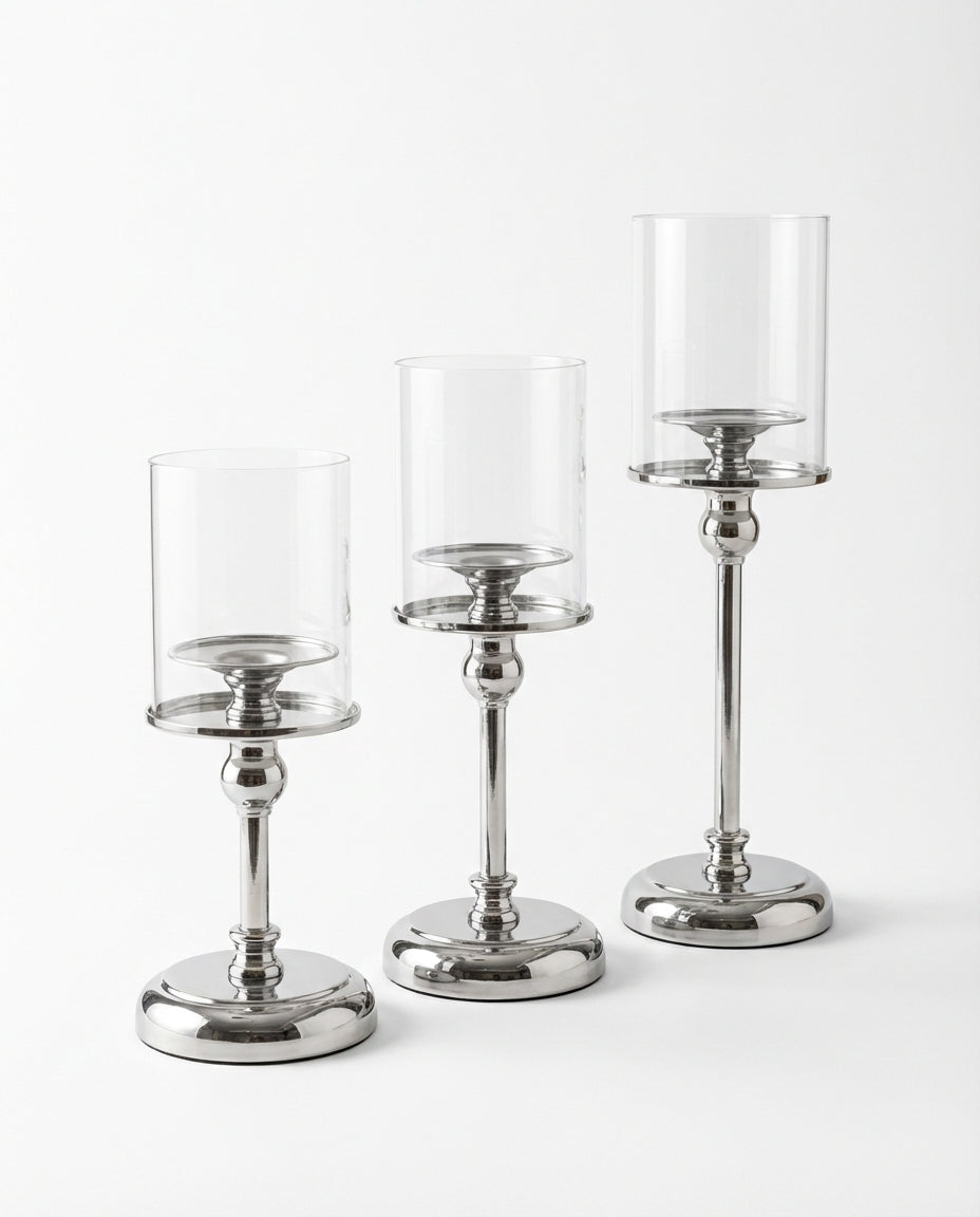 Ljuslykta | Elegant nordisk inredning – Lumaris