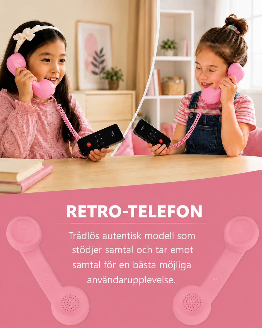 EchoLine Retrolur