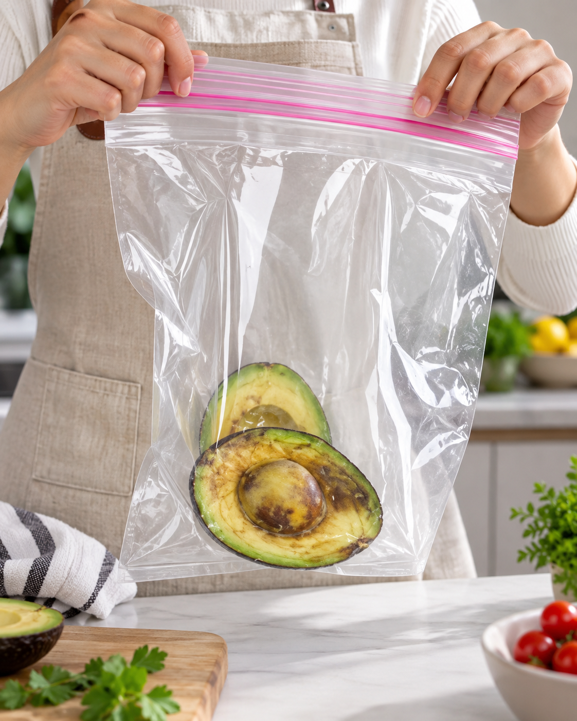 AirLock Mini Vakuumförslutare