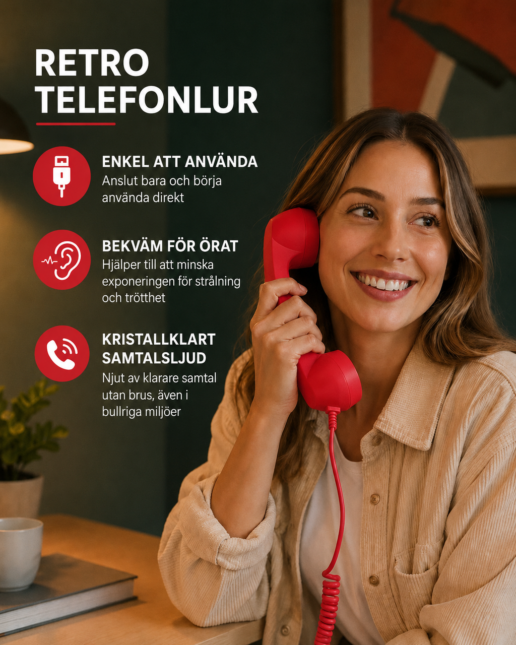 EchoLine Retrolur