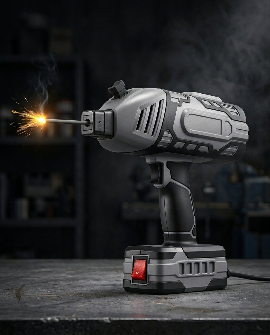 IronGrip Pro Svetsmaskin