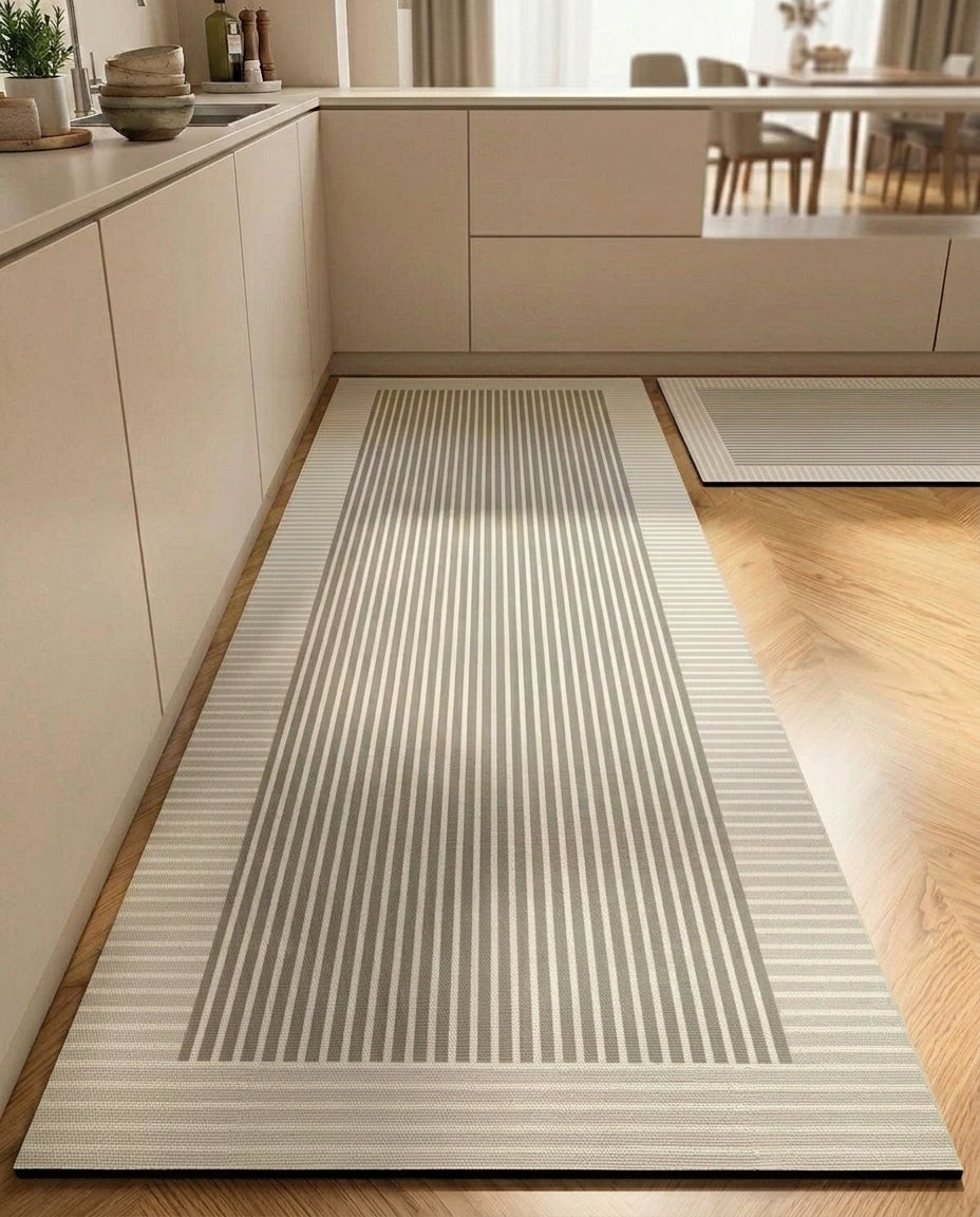 Halkfri kökksmatta – Calm Floor Runner