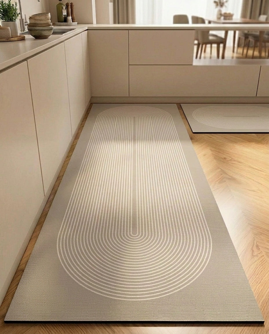 Halkfri kökksmatta – Calm Floor Runner