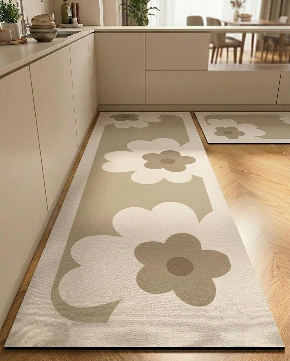 Halkfri kökksmatta – Calm Floor Runner