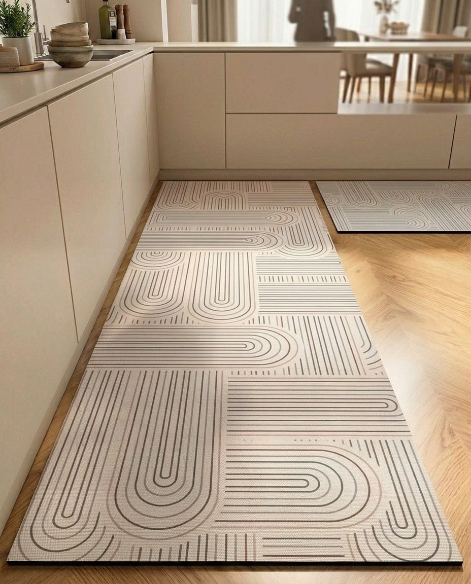 Halkfri kökksmatta – Calm Floor Runner