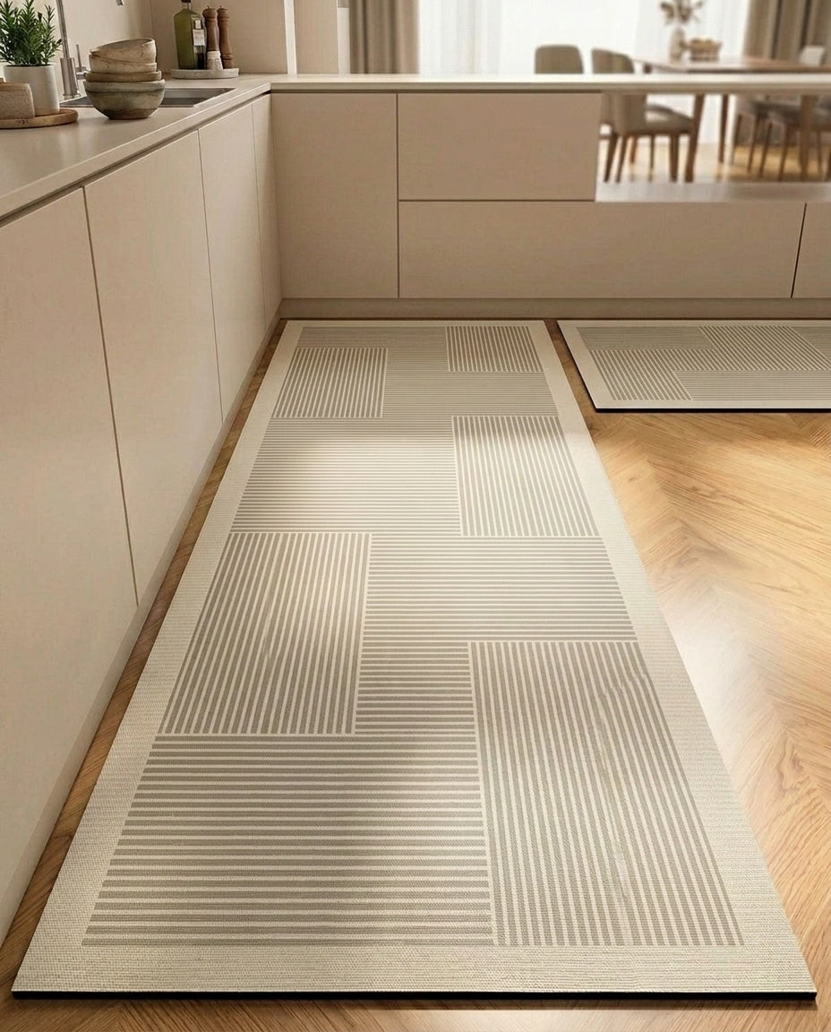 Halkfri kökksmatta – Calm Floor Runner