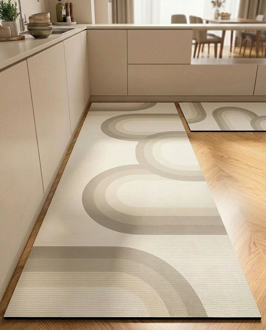 Halkfri kökksmatta – Calm Floor Runner
