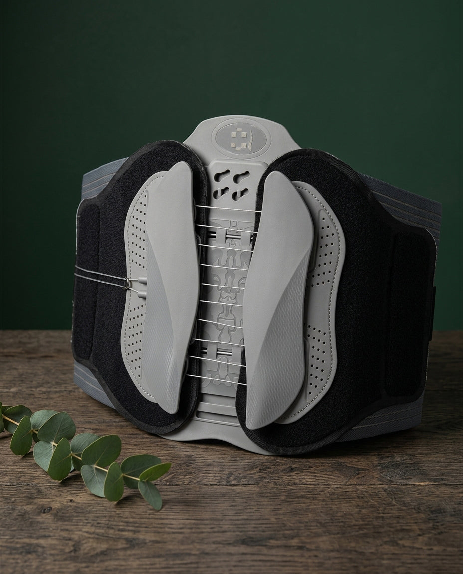 SpineForce LumbarLock